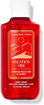 Amazon.com : Bath & Body Works Signature Collection Shower Gel For