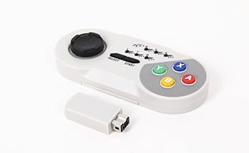 Amazon | Xberstar ニンテンドークラシックミニ スーパーファミコン