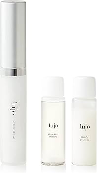 Amazon.co.jp: 針美容液 ニードルセラム 【公式】lujo（ルジョー