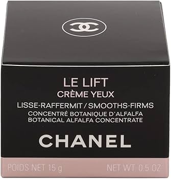 Amazon | シャネル ル リフト クレーム ユー 15g | シャネル | 乳液