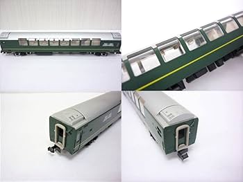 Amazon | TOMIX 92623 JR24系 25形 特急寝台客車 トワイライト