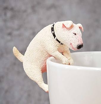 Amazon.co.jp: 朝隈俊男 ブルテリア 赤ちゃん animalLife ミニチュア