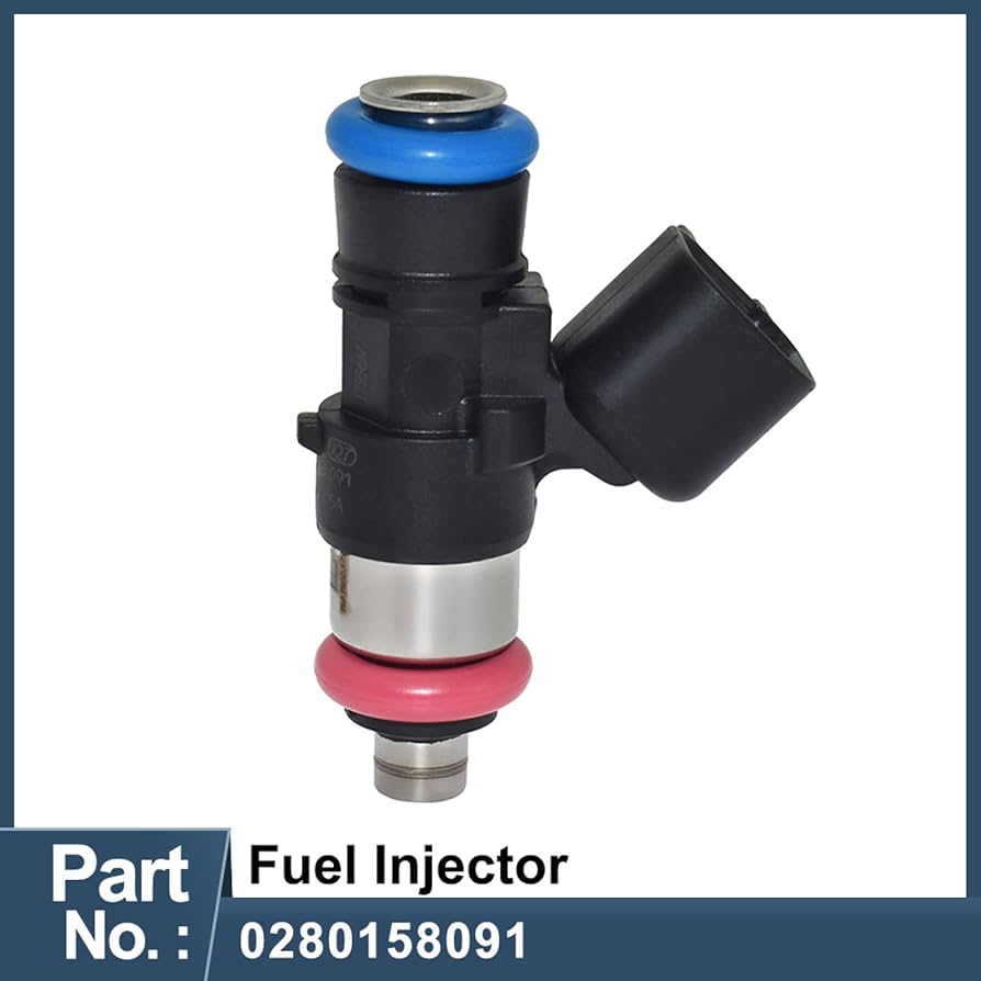 Amazon.com: FAYTEK Fuel Injector Nozzle for Mazda CX-9, for