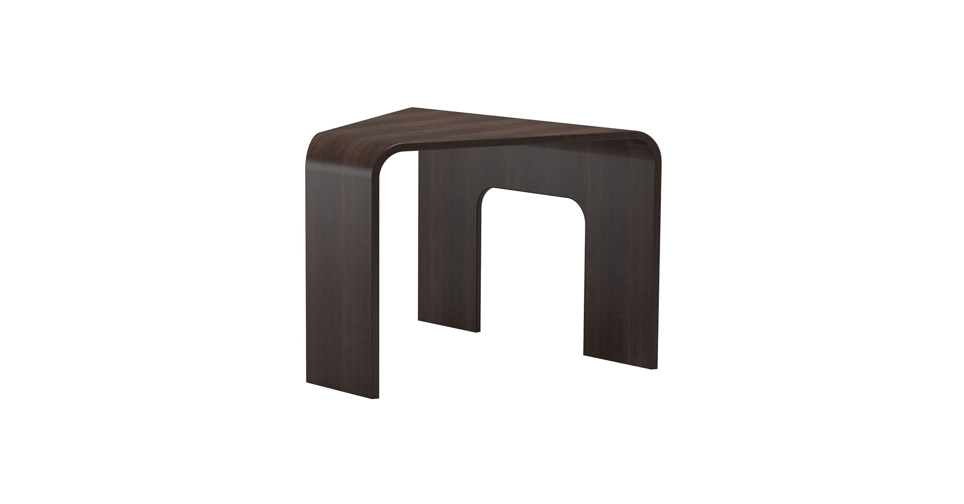 Amazon｜EKORNES [正規品]ストレスレス®コーナーテーブル ウェンゲ