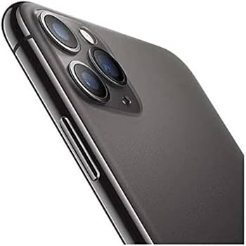 Amazon.com: Apple iPhone 11 Pro, US Version, 512GB, Space Gray