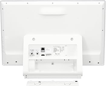 Amazon | パナソニック 19V型 液晶 テレビ プライベート・ビエラ SV