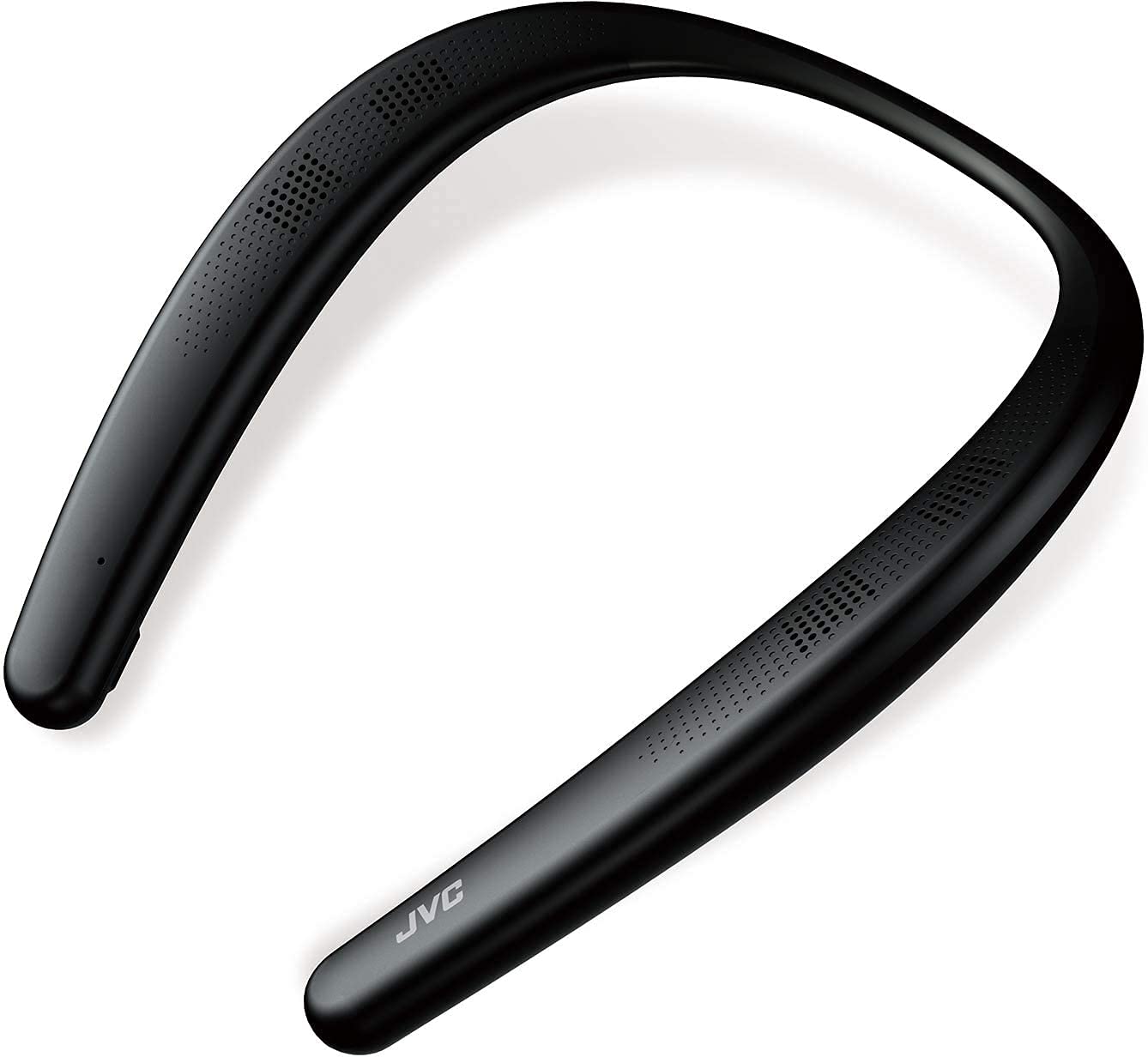 Amazon.co.jp: JVCケンウッド JVC SP-A7WT-B NAGARAKU ウェアラブル