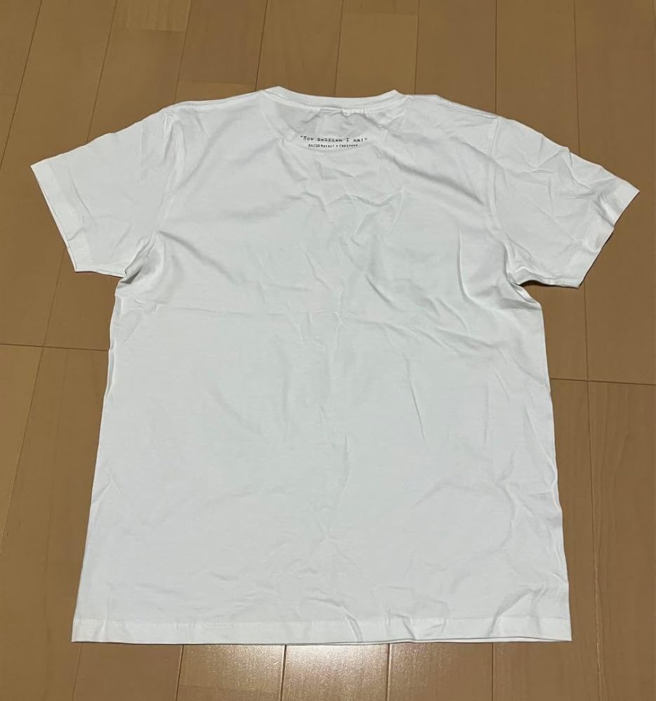 Amazon.co.jp: クリープハイプ 歌姫 Tシャツ おやすみ泣き声、さよなら