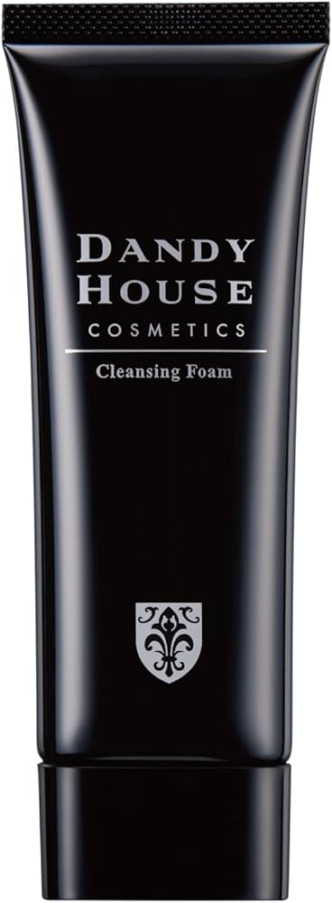 Amazon | 洗顔料 ダンディハウス公式 クレンジングフォームA （1本