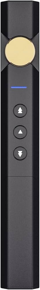 Amazon.co.jp: Tempotec V6 Hi-Resデジタルオーディオプレーヤー、HIFI