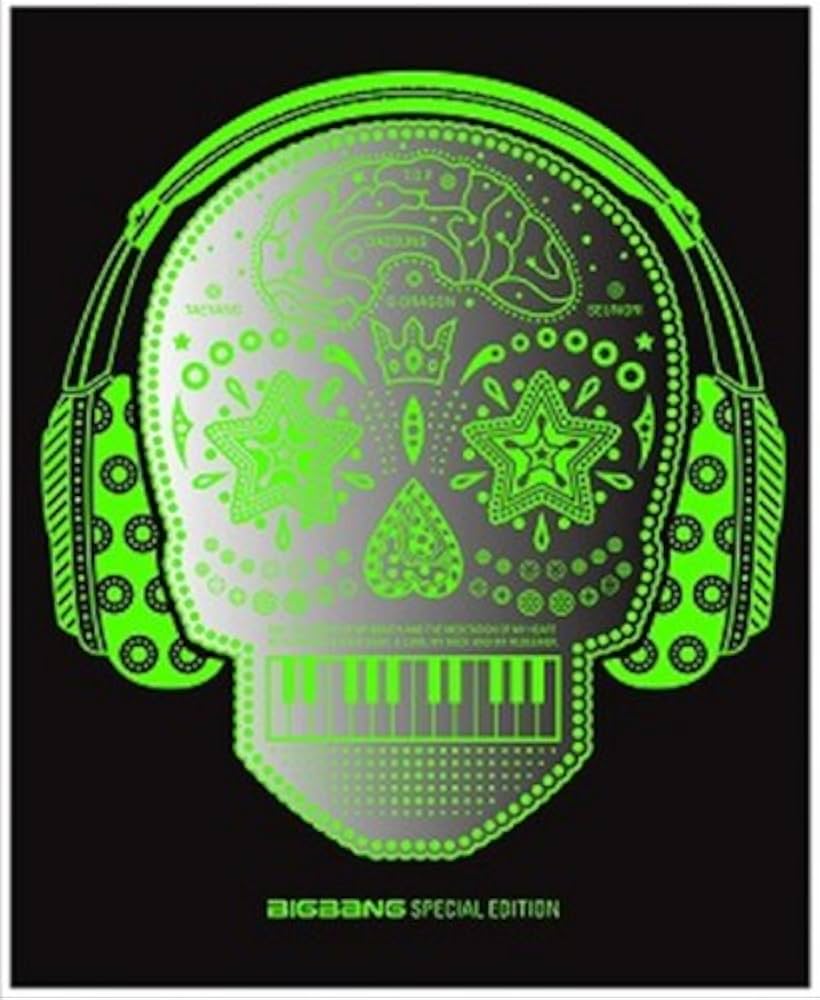 Bigbang - Bigbang - Amazon.com Music