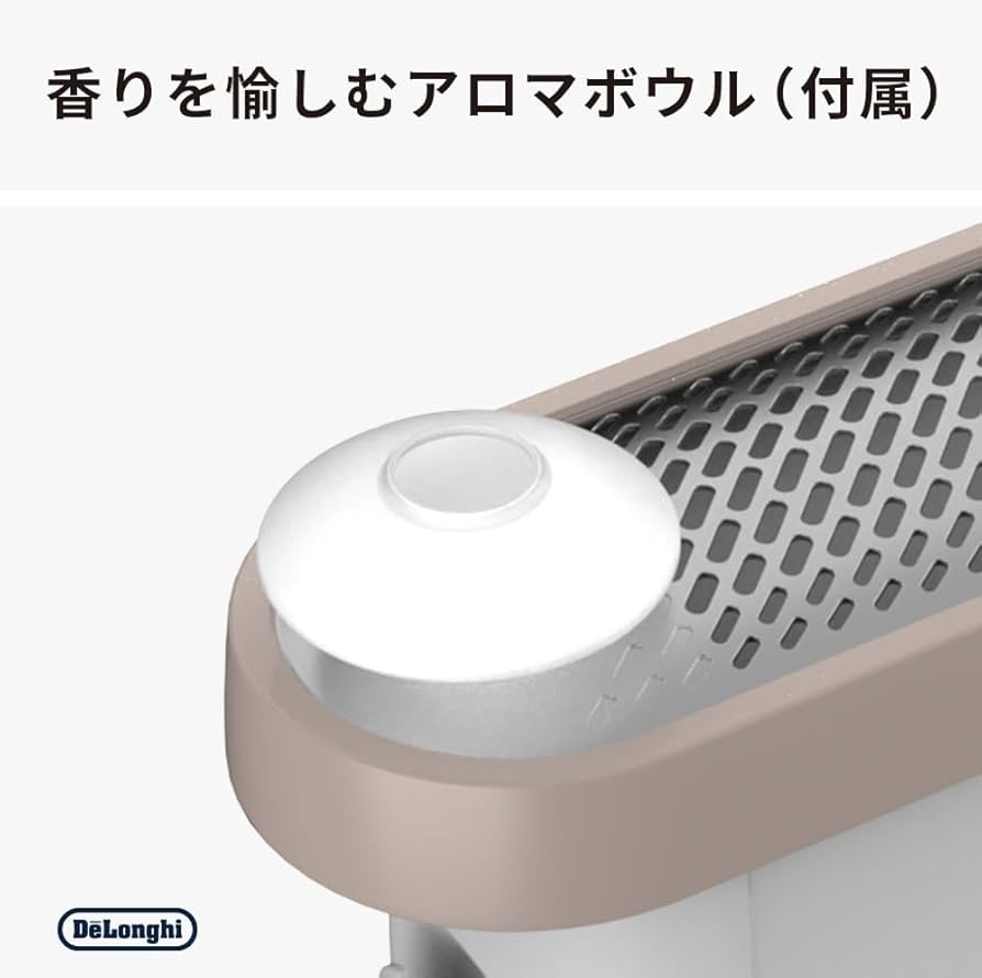 Amazon.co.jp: デロンギ マルチダイナミックヒーターソラーレ Wi-Fi