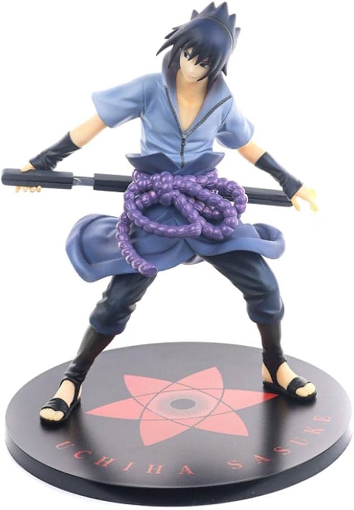 Amazon.co.jp: 【限定販売】G.E.M.シリーズ NARUTO-ナルト- 疾風伝