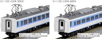 Amazon | KATO Nゲージ 189系 グレードアップあずさ 7両基本セット 10