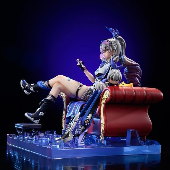 Amazon.co.jp: KLIPHEN 崩壊3哈基米ハキミStudioスターレール