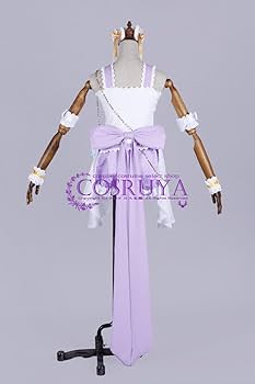 Amazon.co.jp: 高坂 穂乃果 こうさか ほのか ラブライブ! コスプレ