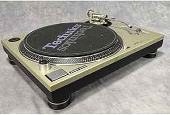 Amazon.co.jp: TECHNICS テクニクス （TECHNICS） / SL