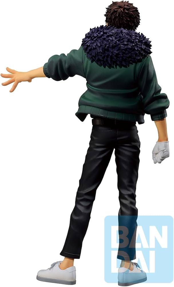 Amazon.co.jp: 一番くじ 僕のヒーローアカデミア bright future B賞