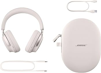 Amazon.co.jp: Bose QuietComfort Ultra Headphones 完全 ワイヤレス