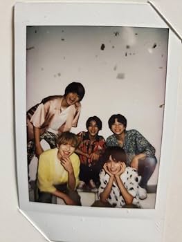 Amazon.co.jp: M!LKメンバー全員チェキ 直筆サイン当選品 : おもちゃ