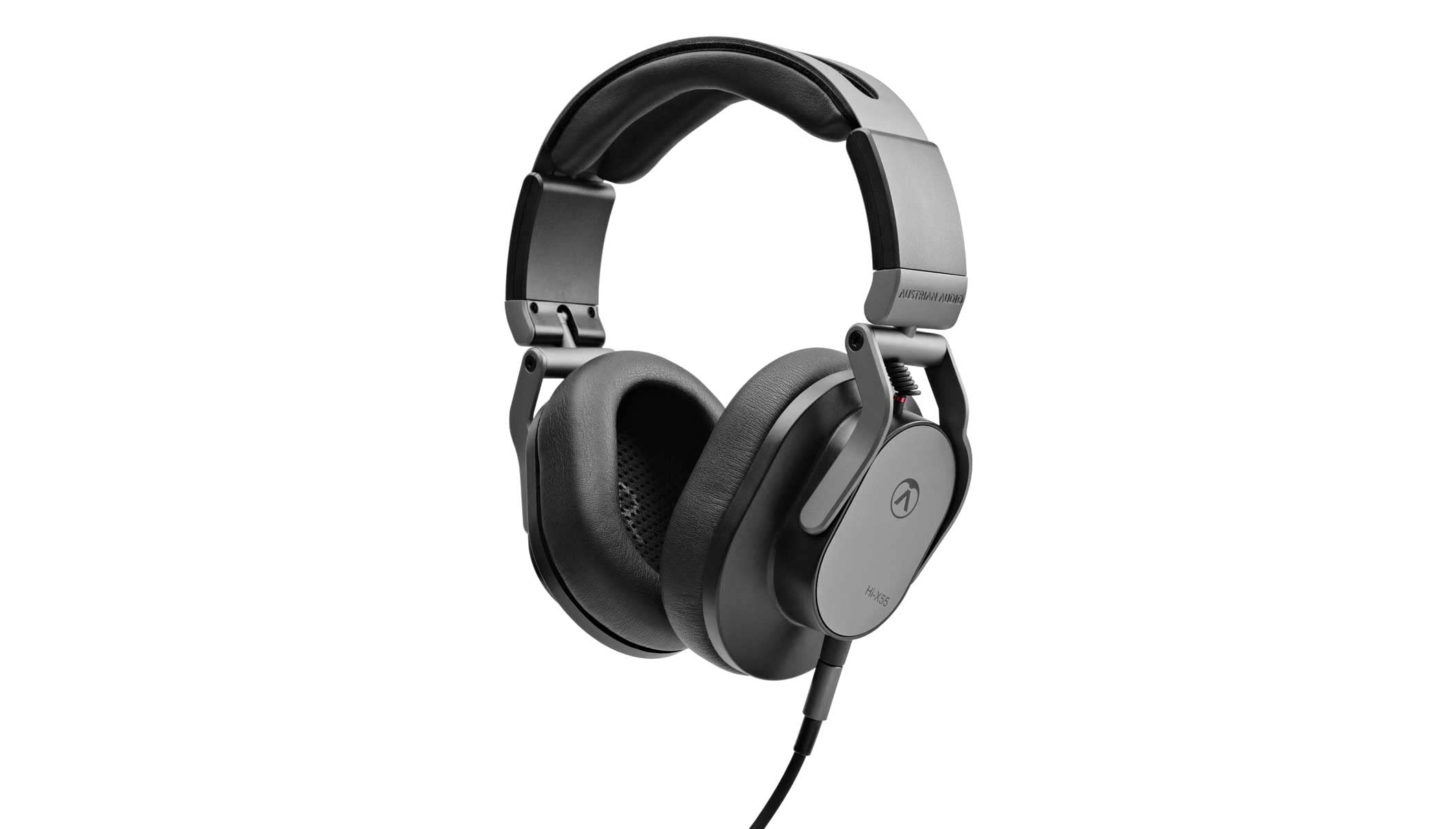 Amazon | Austrian Audio Hi-X55ヘッドフォン - サーカムオーラル