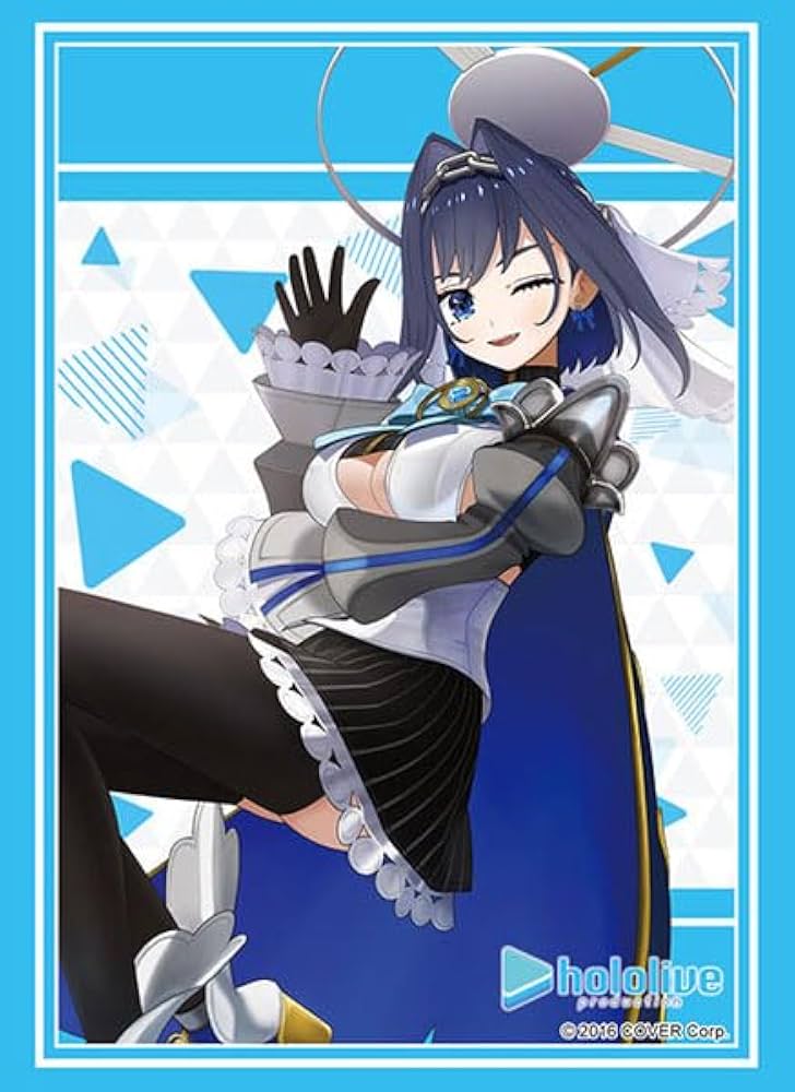 ホロカ オーロ・クロニー プロモ SR 仕様 オーロ・クロニー[Debut