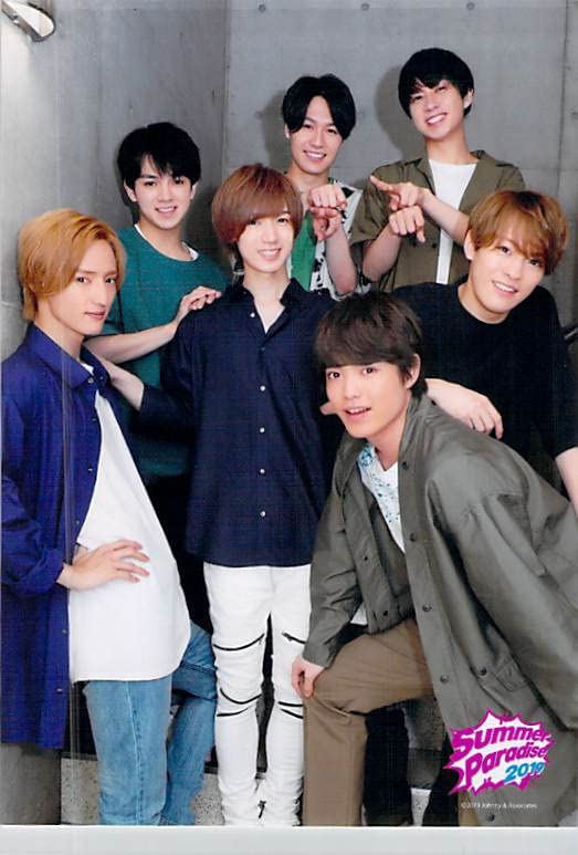 公式写真 TravisJapan2012年〜2013年頃 公式写真 TravisJapan2012年