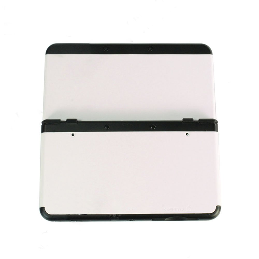 Amazon.com: for New 3DS 2015 Version Front Back Faceplate Plates