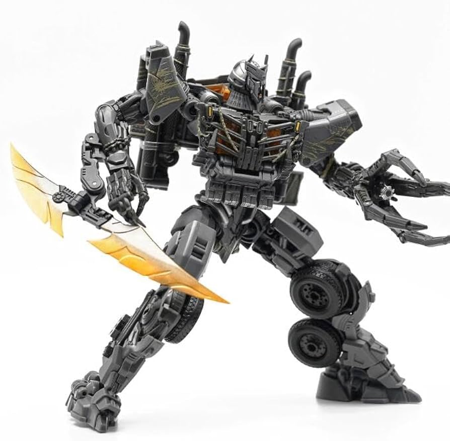 Amazon.co.jp: MC01toys SS101/QT03/TZ01 TF Upgrade Kit