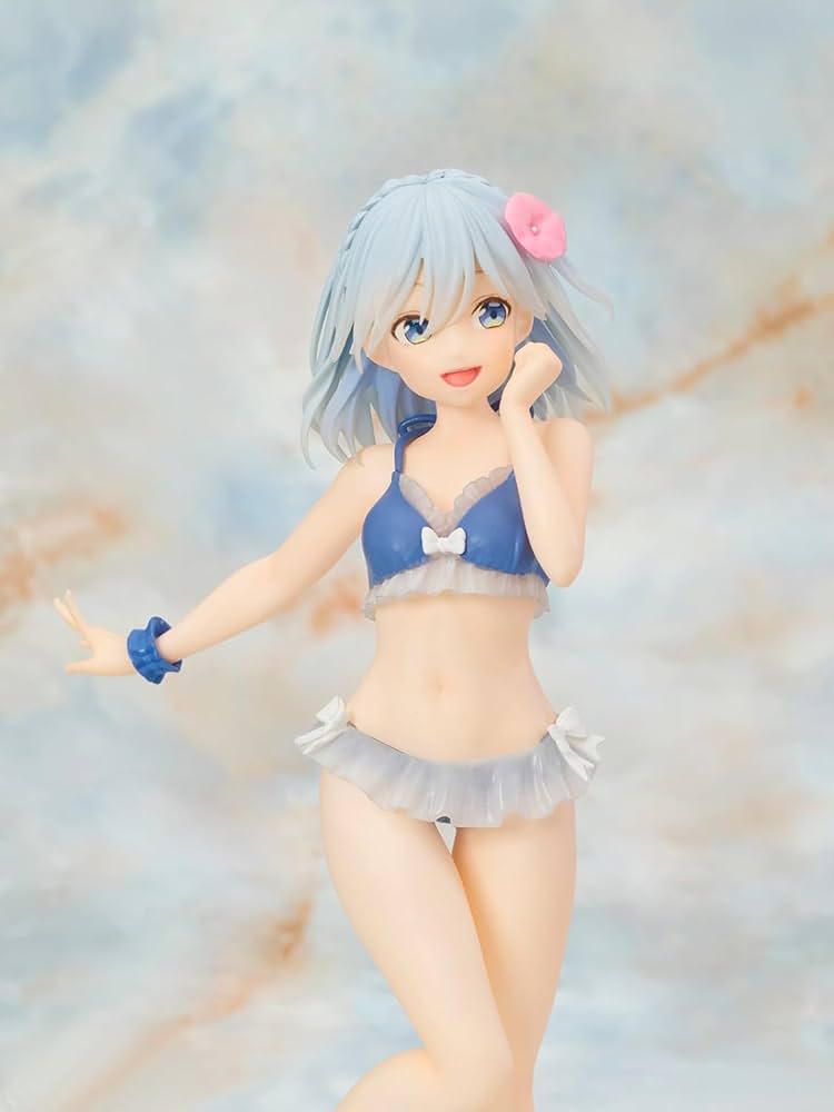 Amazon.co.jp: 甘神朝姫 フィギュア 甘神さんちの縁結び Coreful 公式