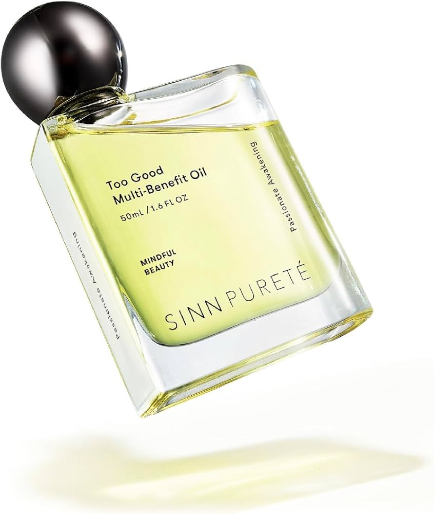 Amazon | SINN PURETE（ シンピュルテ ） トゥーグッド マルチ