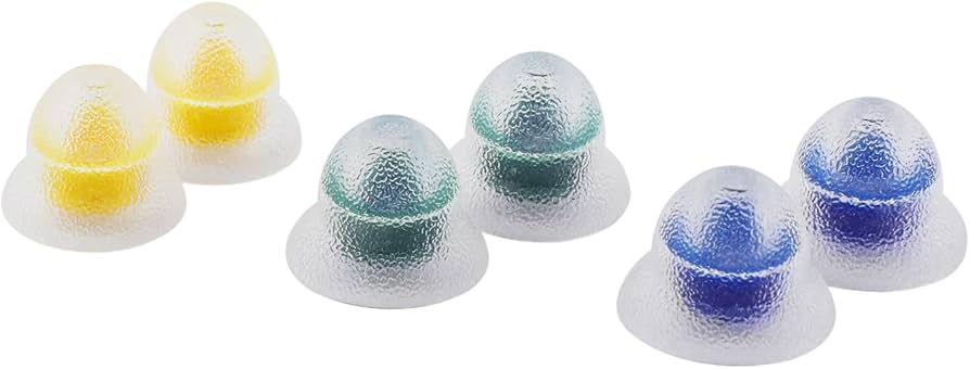 Amazon | Linsoul TANGZU唐三彩(とうさんさい) NARROW HiFiイヤホン用