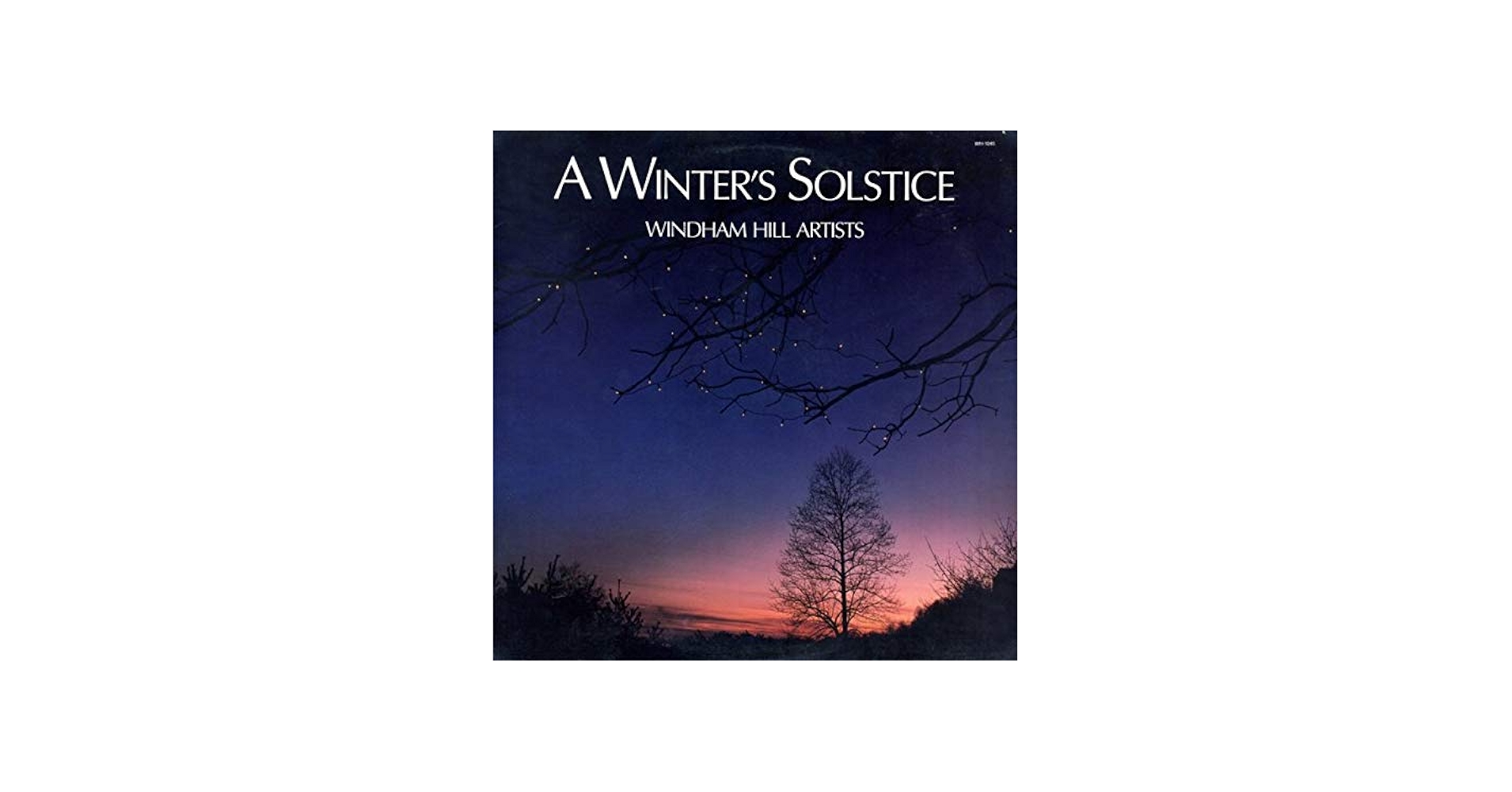 Amazon.com: Winter's Solstice - Volume 1 - Windham Hill Artists