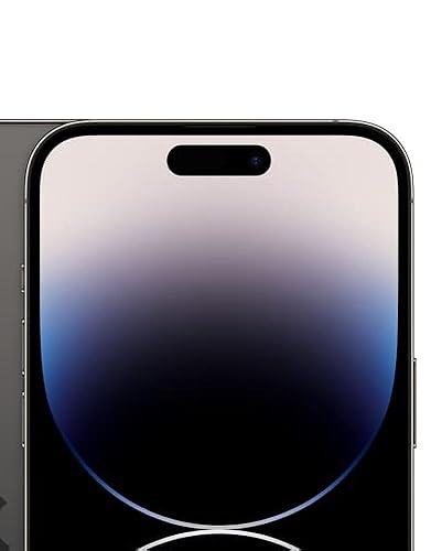 Amazon.com: Apple iPhone 14 Pro Max, 1TB, Space Black - Unlocked