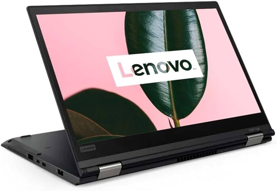 Amazon.com: Lenovo 20LH000YUS ThinkPad X380 Yoga 20LH Core i5