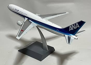 Amazon | ANA 飛行機模型 ANA B767-300 JA608A | プラモデル 通販