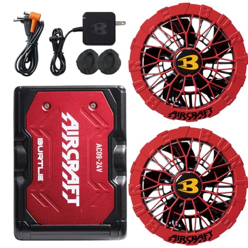 バートル 24vバッテリーセット」の人気商品一覧 | 安い商品を通販