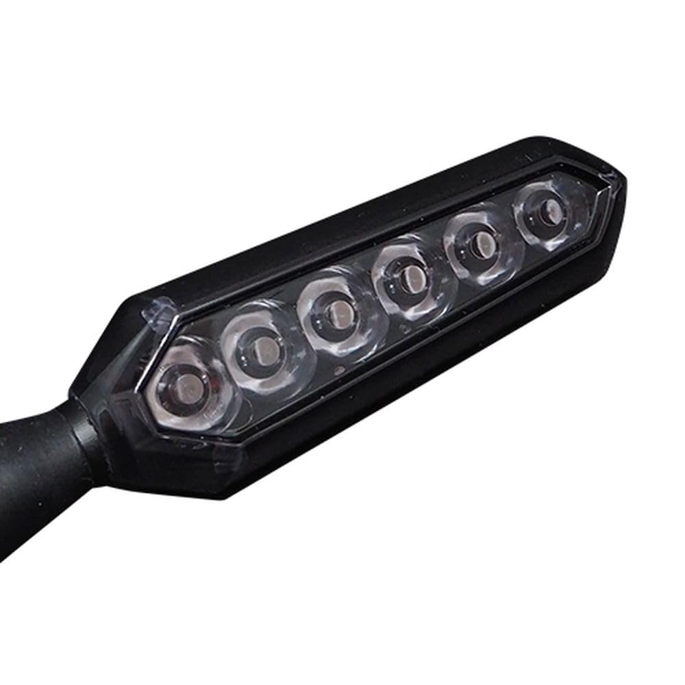 Amazon | スフィアライト 車用 LEDシーケンシャルウインカーセット