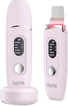 Amazon.co.jp: 【2023新登場】ウォーターピーリング 防水 Q-ZIORE 美顔