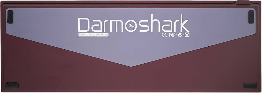 Amazon.co.jp: Darmoshark KT68 PRO CNC 日本限定モデル ゲーミング