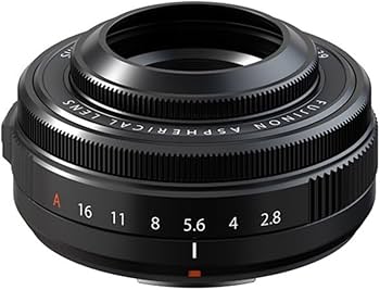 Amazon.co.jp: 富士フイルム(FUJIFILM) X 交換レンズ フジノン 単焦点