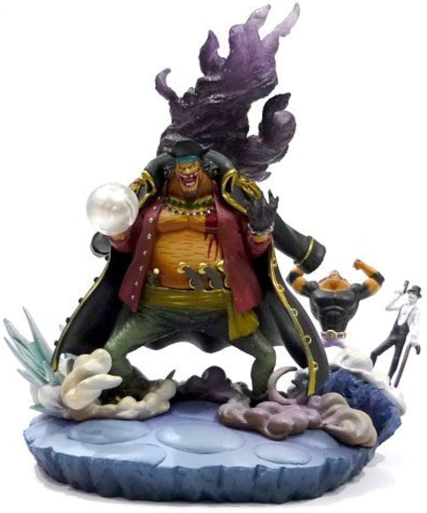 ワンピース(ONEPIECE)ログボックス マリンフォード編 後編 マリン