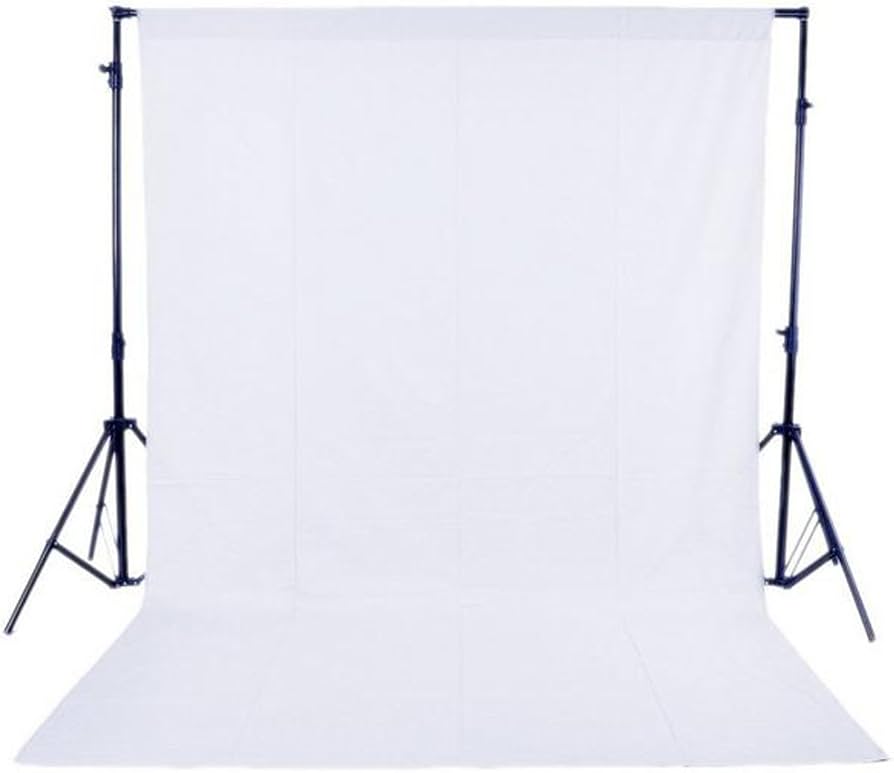 Amazon | 撮影用背景紙 (160×300CM/5×10FT) 不織布(単色) 一枚布！商品