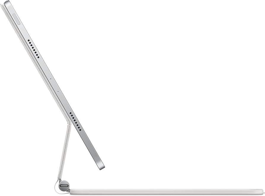 Magic Keyboard iPad Pro 11インチ 純正品 ホワイト Magic Keyboard