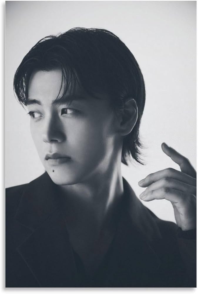 Amazon.co.jp: 俳優 モデル 竹内涼真 写真 ポスター (34) ウォール