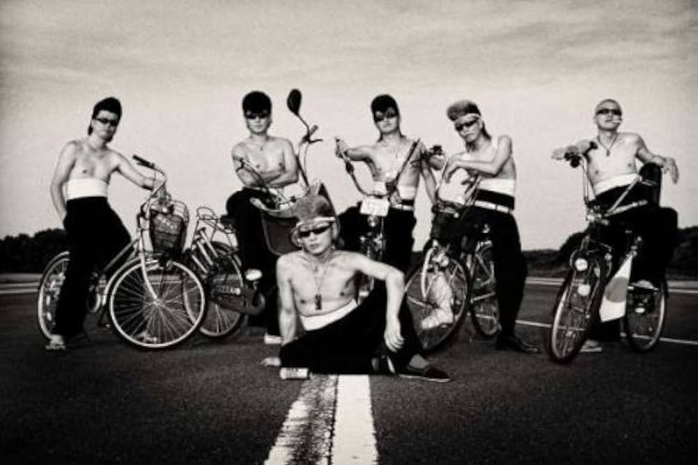 Amazon.co.jp: 木更津グラフィティ: ミュージック