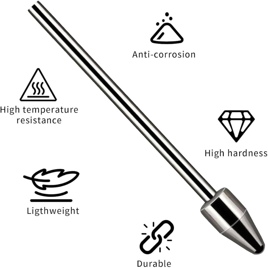 Amazon | 交換用ペン先for Remarkable 2 Paper Tablet Marker Plus