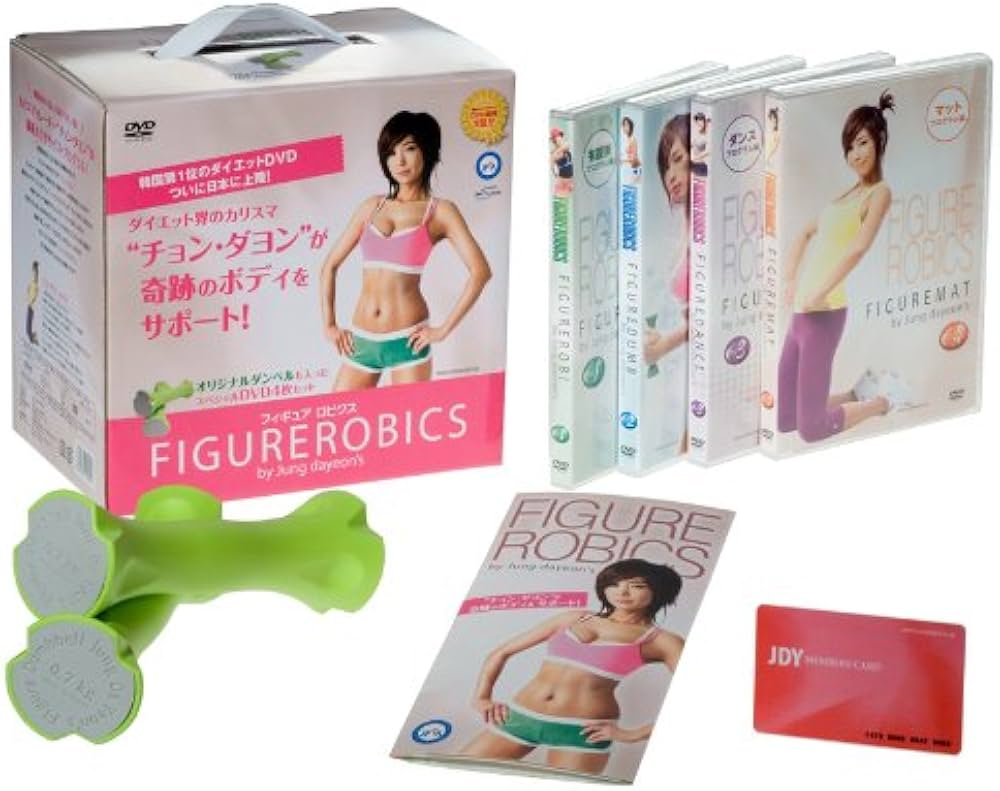 Amazon.co.jp: チョン ダヨン FIGURE ROBICS : チョン・ダヨン: おもちゃ