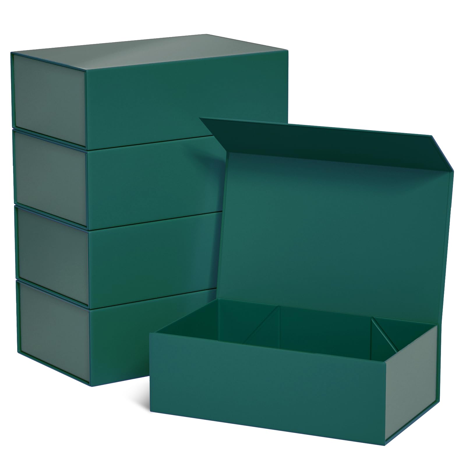Amazon.com: Green Gift Boxe 10