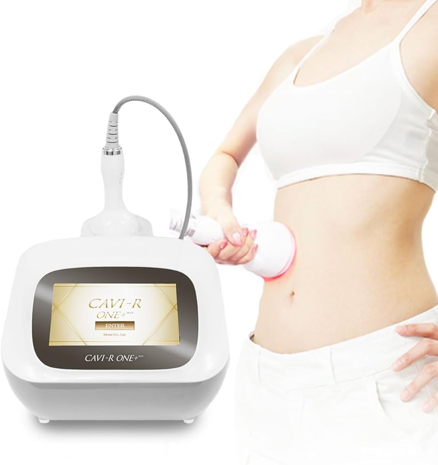 Amazon.co.jp: 【日本製】キャビテーション 業務用 家庭用 ラジオ波 RF